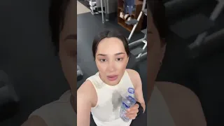 🏋🏻‍♀️