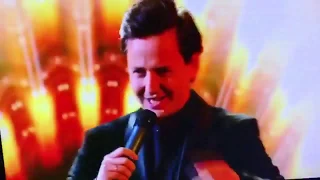 VITAS - Kings Can Do Everything / Все могут короли / November 01, 2019