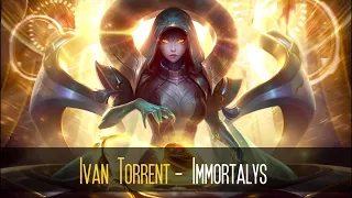 Best Of Epic Music Mix | Ivan Torrent - Immortalys (Full album) | Powerful Epic Music Mix