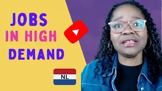 15 High-in-Demand Jobs In Netherlands for Foreigners | Top Jobs Netherlands