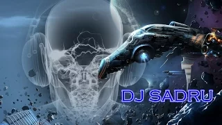 Dj Sadru - Vocal&Spacesynth Mix vol.  33. (2016)