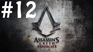 Assassin's Creed Syndicate #12-Jacob Frye-No Commentary 1080p (HD)