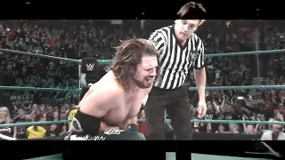 THANK YOU AJ STYLES [Phenomenal Tribute]