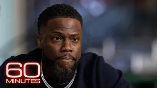 The unexpected place Kevin Hart launched his stand-up career