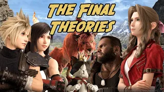 The Final Theory Live Stream: FF7 Rebirth