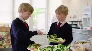 Moulsford Prep School | Promotional School Video