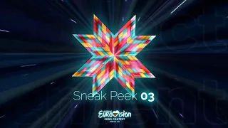 Alternative Eurovision Song Contest #24 • Sofia, Bulgaria • Sneak Peek 03