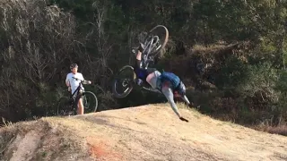 MTB Fails 2022 | Best MTB Crash Compilation 2022! #14