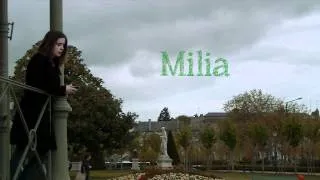 here i am - Milia