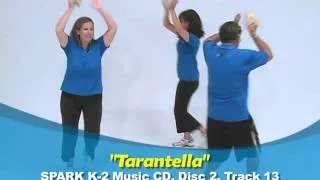 Tarantella