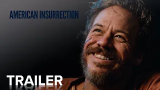 AMERICAN INSURRECTION | Official Trailer | Paramount Movies