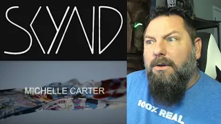 SKYND - 'Michelle Carter' - OldSkuleNerd Reaction Happy Valentines?!?