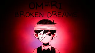 OMORI BROKEN DREAMS - THE TRUTH OST EXTENDED (omori mod)