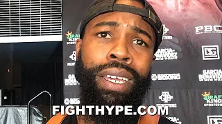 GARY RUSSELL JR. RIPS CHRIS COLBERT; REACTS TO CONFRONTATION & MAGSAYO LOSS TO REY VARGAS