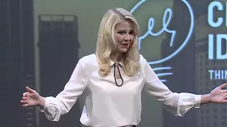 CIW Instigators: Elizabeth Smart, "You Have a Choice"