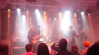 [16/11/30] We Are Scientists - This Scene Is Dead live @ El Club
