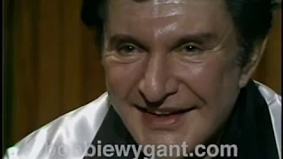 Liberace - Bobbie Wygant Archive