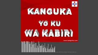 KANGUKA YO KU WA KABIRI 15/02/2022 BY Chris Ndikumana