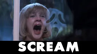 Scream (1996) - Opening Scene (Part 3/3)