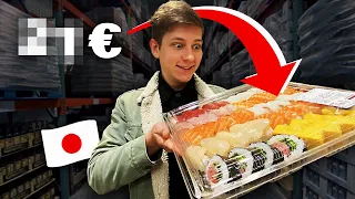 Je teste un Magasin XXL au JAPON 🛒