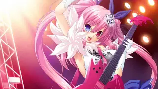 Nightcore - La Bomba (techno)