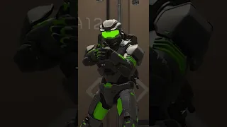 Pistols in Halo Infinite be like-