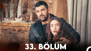 Sefirin Kızı 33. Bölüm (FULL HD)