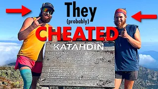 7 Dirty Secrets Appalachian Trail thru hikers REFUSE to talk about…