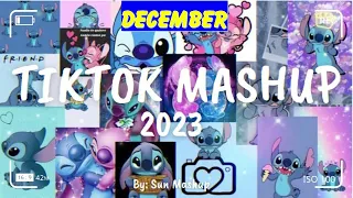 tiktok mashup 2023  December (clean)💕💕