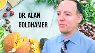 WHY DOCTORS DON'T RECOMMEND VEGANISM #4: Dr Alan Goldhamer