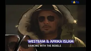 WestBam And Afrika Islam – Dancing With The Rebels