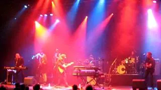 No doubt about it  - Paul Carrack live in Tilburg