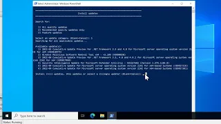 Building a Windows Server 2022 Master Disk Image Using Sysprep.exe