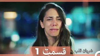 Zarabane Ghalb - ضربان قلب قسمت 1