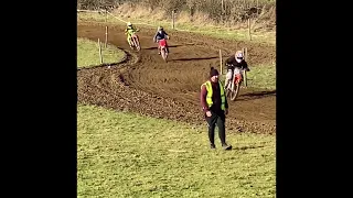 Ride day thornbury mx frocester