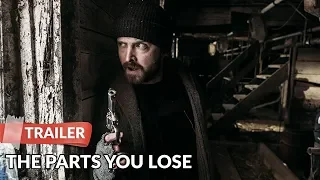 The Parts You Lose 2019 Trailer HD | Mary Elizabeth Winstead | Aaron Paul