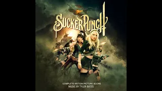 Sucker Punch Army of Me feat  Skunk Anansie