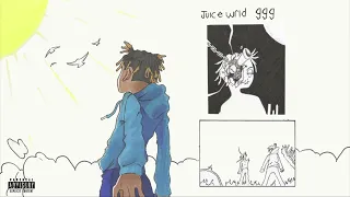 Juice WRLD - In My Head (Clean - Best Version)