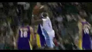 Andrew Bynum Mix - The Making of a Beast