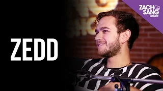 Zedd | Full Interview