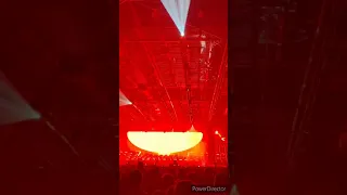 Part of ASOT 950 experience