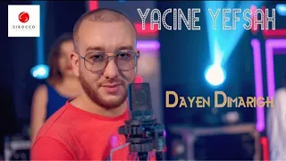 Yacine Yefsah 2021 -Dayen Dimarigh- REMIX BY DJ MASSI MGR