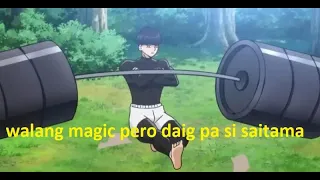 movie recap tagalog| Part 1| Walang magic pero nakapasok sa magic school