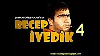 Orjinal ! Recep Ivedik 4 Fragman.... HD // Trailer