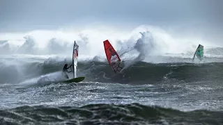 Red Bull Storm Chase 2018 | Official Trailer