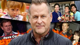 EXPOSING Dave Coulier (CREEPY Uncle Joey)