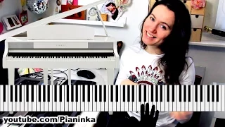 ПОЧЕМУ Я РЕШИЛА НАУЧИТЬСЯ ИГРАТЬ НА ПИАНИНО 🎹 выбор музыкального инструмента