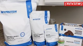 Best Protein Powder | Impact whey protein