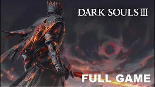 Dark Souls 3 Full Game