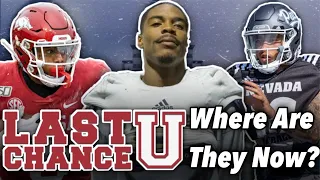 Last Chance U | Where Are They Now Independence